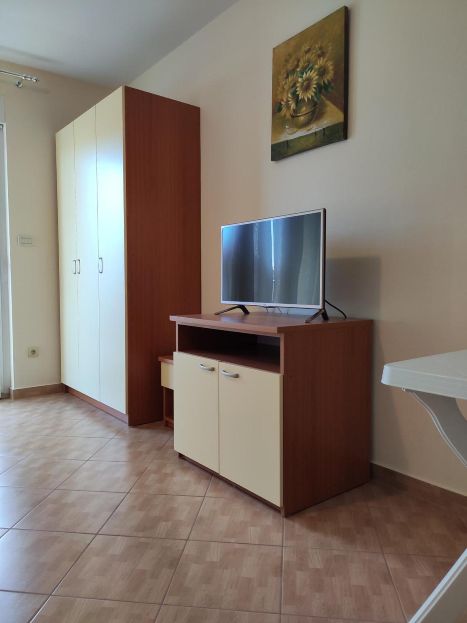 Apartmani Vujcic Μακάρσκα Δωμάτιο φωτογραφία